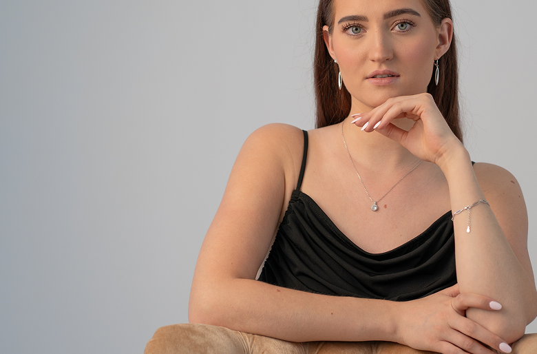 Sterlingové striebro